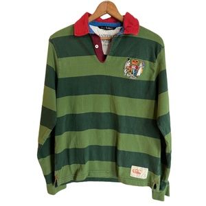 Canterbury of New Zealand Rugby Shirt